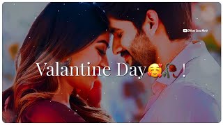 Download lagu 💕Valentine Day Status💖||🥰Happy Valantine Day Shayari WhatsApp Status 2023💞||💝Love shayari status🥰 mp3
