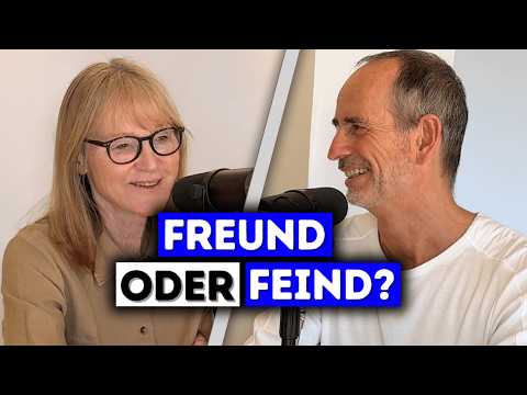 Schmerz verstehen: Was dein Körper dir wirklich sagen will | Podcast Folge 22