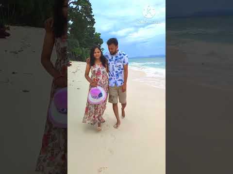 #beach #shorts #andaman #neilisland