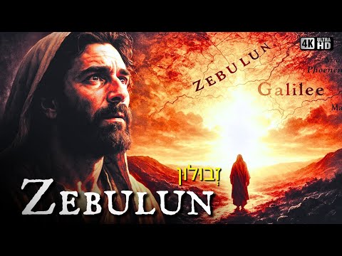 Who Was Zebulun? Jacob’s Son Linked to the Prophecy About Jesus in Galilee!