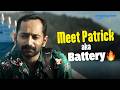 Fahadh Faasil Aka Battery Is Here To Help Dushara Vijayan Vettaiyan Primevideoindia