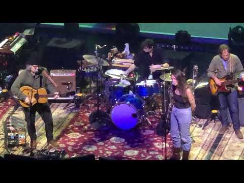 Wilco — "You and I" featuring Molly Sarlé | Live from Austin, Texas (October 2019)