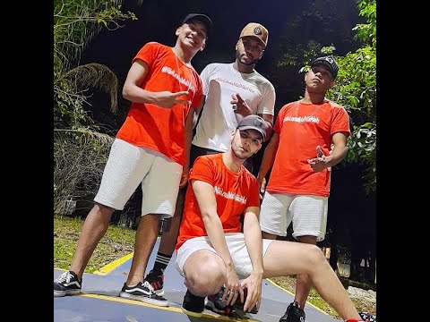 Tallis Henrique - Chapeuzinho Vermelho  ♪ ♪ ♪ ♪   Dj Dubai no Beat