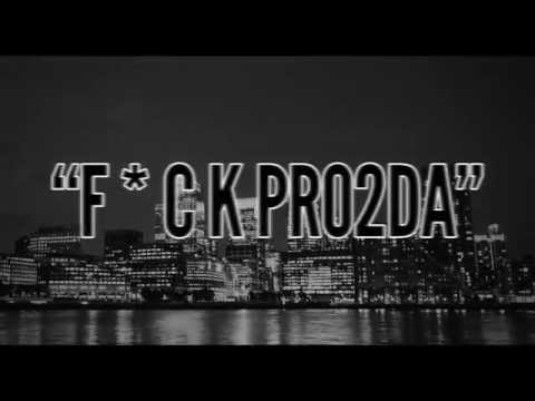 Zebu - Fuck Pro2da (Official Video)