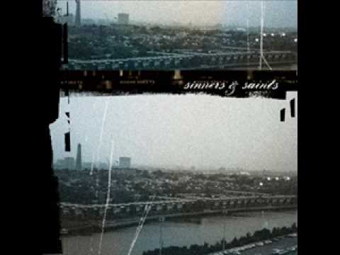 Sinners & Saints - The Sky Is Falling