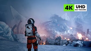 APHELION Gameplay Trailer (2026)