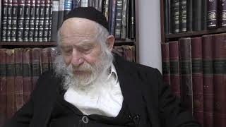 הלכות ציצית: החוטים שמתקלקלים
