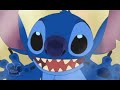 Stitch Best Friends Forever Stitch And Lilo S Reunion
