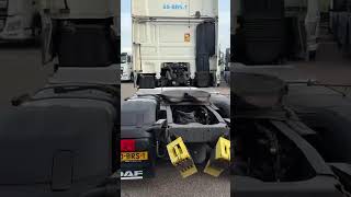 DAF XF 480 SSC cabeza tractora | Imagen 4 - Autoline