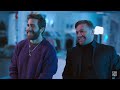 Conor McGregor and Jake Gyllenhaal Go Sneaker Shopping With Complex thumbnail 1
