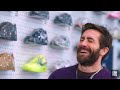 Conor McGregor and Jake Gyllenhaal Go Sneaker Shopping With Complex thumbnail 3