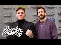 Conor McGregor and Jake Gyllenhaal Go Sneaker Shopping With Complex