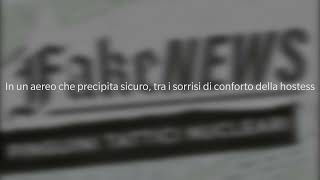 Fede Lyrics English Translation
