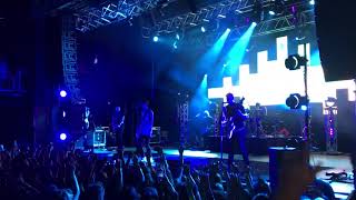 "Life of the Party" All Time Low LIVE