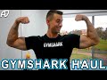 GYMSHARK TRY ON HAUL 2020 | SIZE GUIDE
