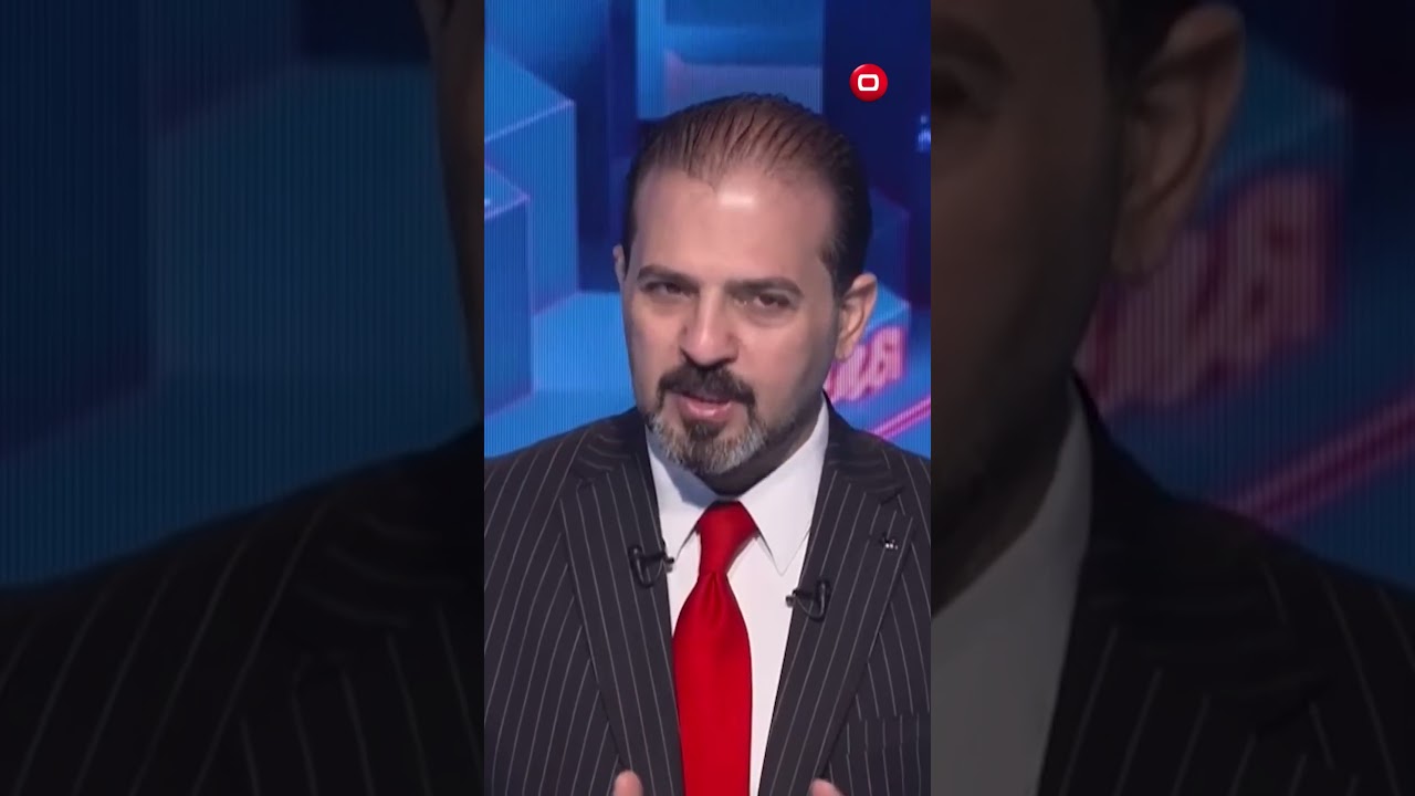 فيديو | من يتحمّل نجاح أو فشل الحكومة: الزيدي أم الإطار؟ #shorts