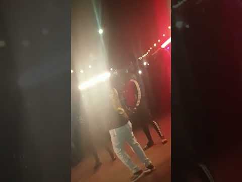 IBA ONE en tournage x Ariel sheney, ABA ONE ya pas 2