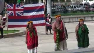 Stopping the Wind: An Exploration of the Hawaiian Sovereignty Movement