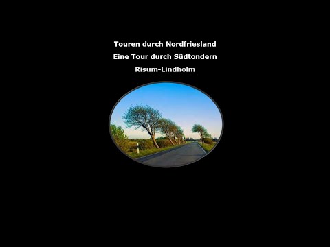 21. Tour durch Südtondern - Risum Lindholm