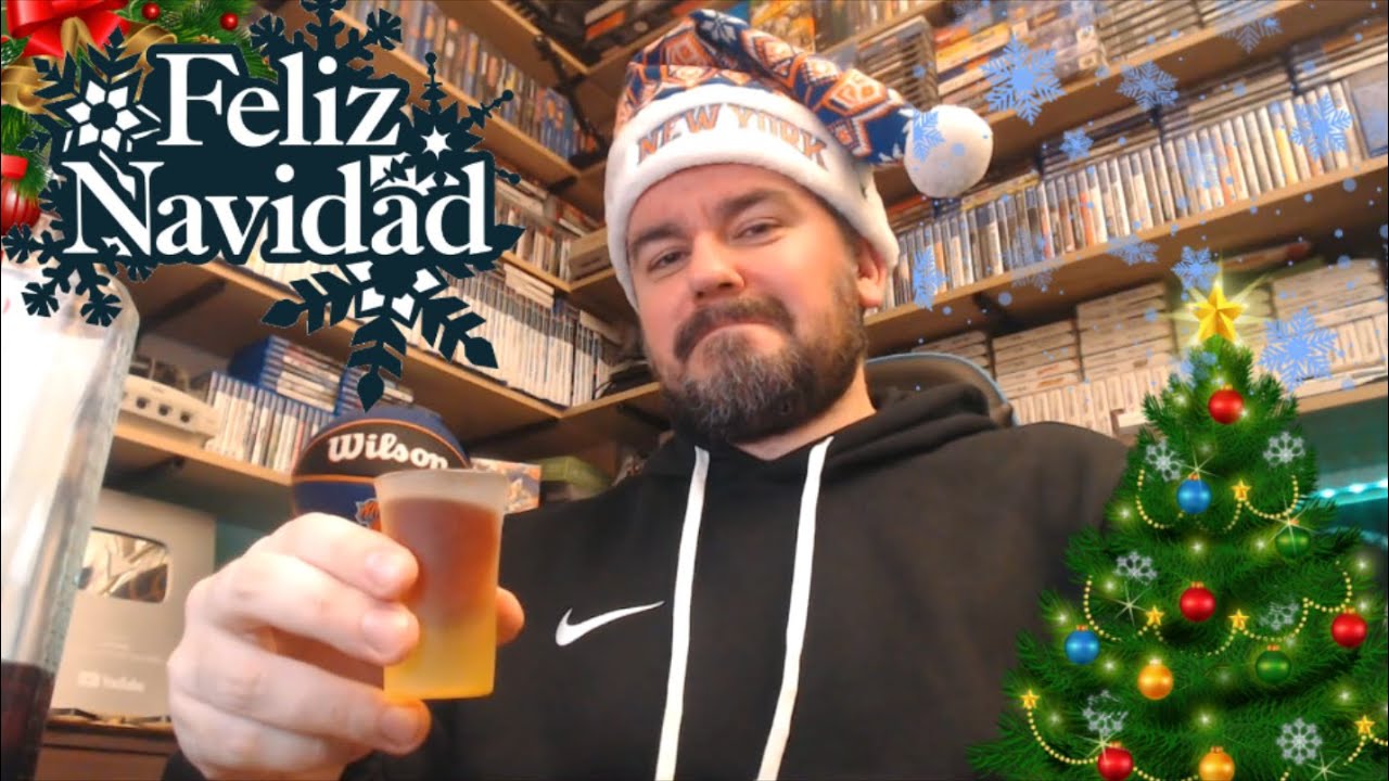 🎄 FELIZ NAVIDAD 2025 🎄