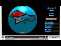 Gutterball 1 Classic All Lanes Gameplay Year 2002