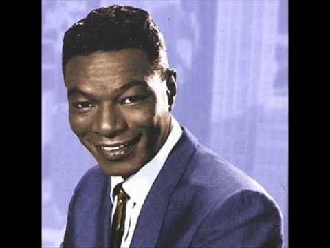 Nat King Cole (M. Bulhoes - M.de Oliveira) - Nao Tenho Lagrimas