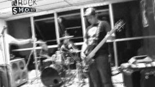 Folbak en El Rock Show