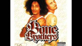 Bone Brothers - What's Friends (Feat. Krayzie Bone)