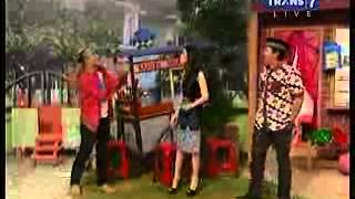 Download lagu Sule nyanyi lagu dadakan LUCU BANGET!!! mp3