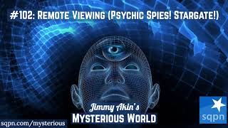Remote viewing, CIA psychic spies, and Project Stargate