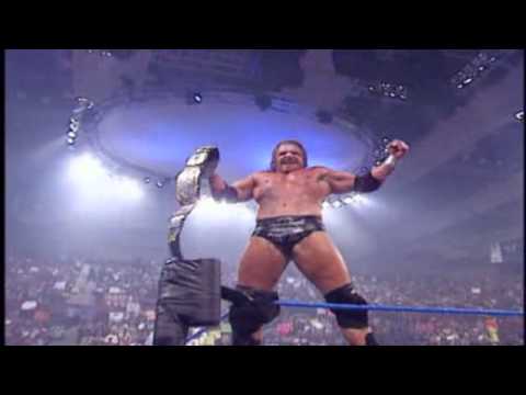 WWF WWE Attitude Era Promo Stone Cold Steve Austin & Triple H vs Kane & The Undertaker Backlash 2001