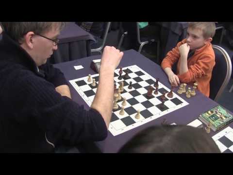 CM Kotenko vs CM Makoveev 2016