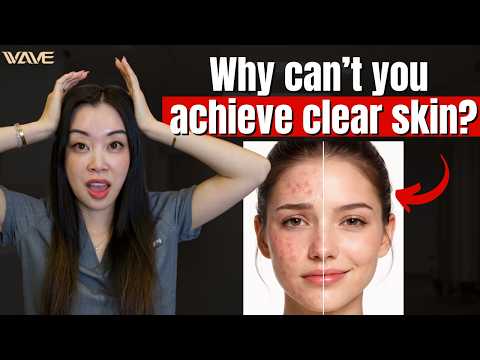 Your Skincare Routine Is Failing You — Here’s Why