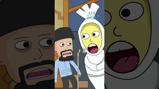 Download lagu It's Ocong's turn to wake you up for sahur #sahur #fasting #ramadan #tarawih #breaking the fast mp3