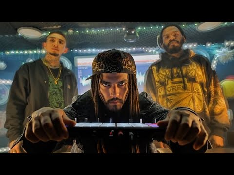 Chorrito pa’ las Ánimas - CareLoko feat. Papo el Alkahueta (@MasaiBanGoCultura) [Video Oficial IA]