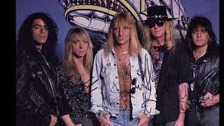 Great White - Love Is A Lie