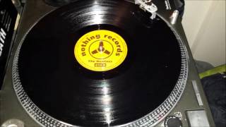 Pulsedriver V - I Dominate You (DJ Scot Project rmx)[vinyl rip]