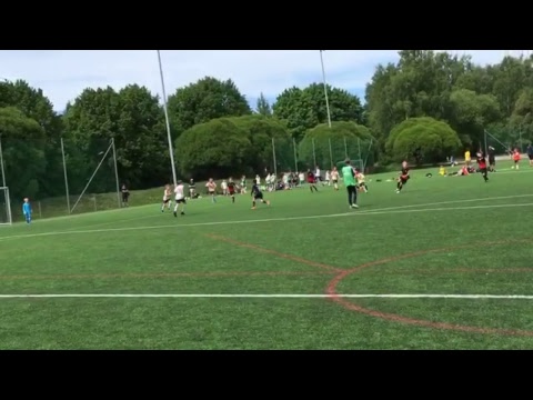 VJS 3 - PK35 (KäPa kevätturnaus)