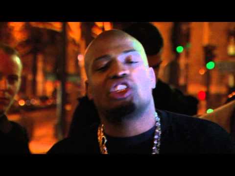 XV Blackara - Représente (intro.)