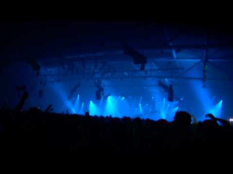 Masters of Hardcore 2014 @ Brabanthallen, Den Bosch - Evil Activities Live - Intro