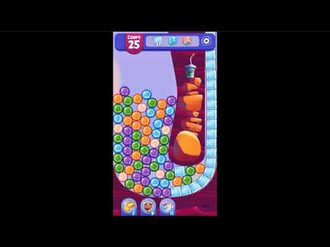 Angry Birds Dream Blast [ Level 76 ]