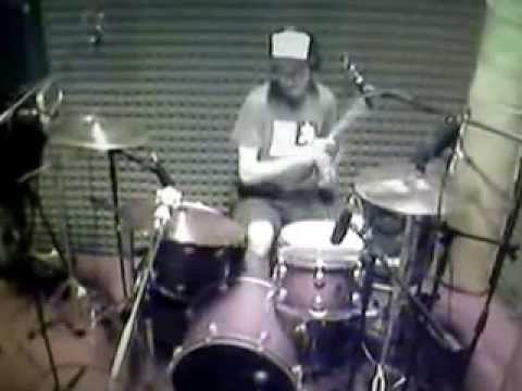 Drumming Mojo part 1