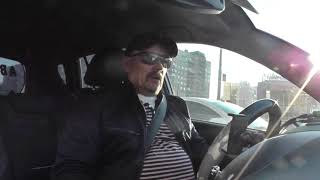 Расположение Дорожных Знаков по новому принципу, для Безопасного Вождения.