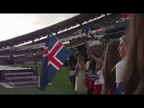 Gothia Cup 2014