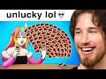 Making My Friends LOSE Their MINDS In Uno