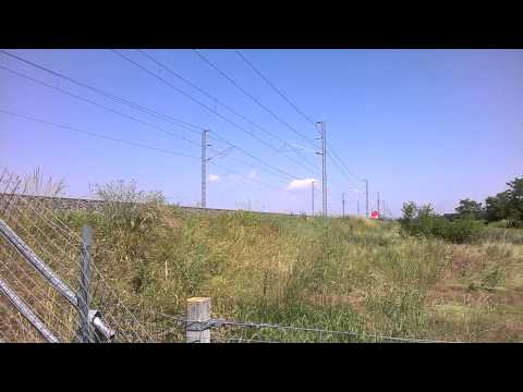 AV 35572 Roma - Torino limitato a 250