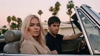 Download lagu Enrique Iglesias, Karol G - Salvar Nuestro Amor mp3 Download lagu Enrique Iglesias, Karol G - Salvar Nuestro Amor mp3