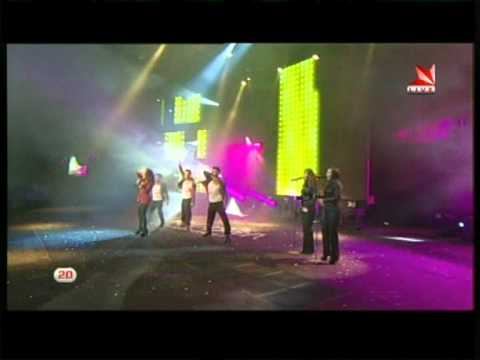 20 - Eleanor Cassar - I Want to Runaway - Semi-Final - Malta Eurovision 2012