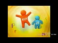Nelvana Nick Jr Productions 2004