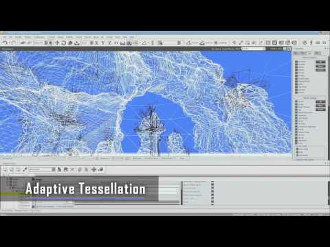 CryENGINE 3 SDK DirectX 11 update